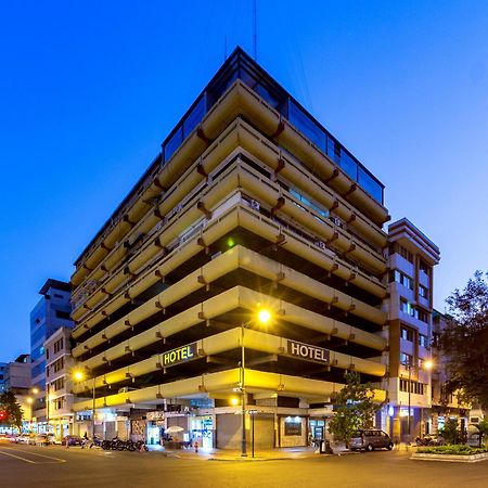 Hotel Malecon Inn Guayaquil Exterior foto