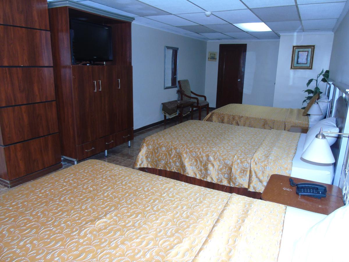 Hotel Malecon Inn Guayaquil Exterior foto