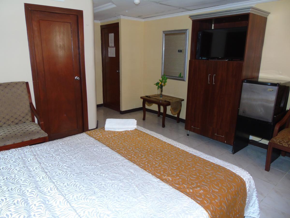 Hotel Malecon Inn Guayaquil Exterior foto