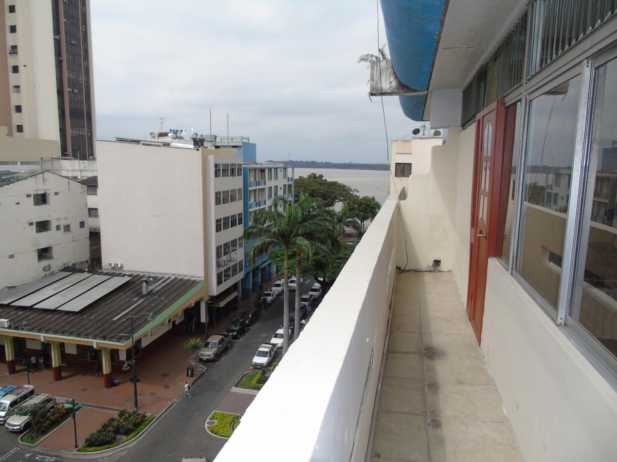 Hotel Malecon Inn Guayaquil Exterior foto